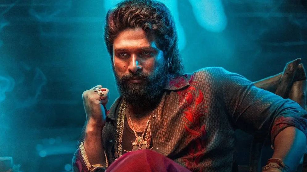 পুষ্পা টু’র প্রিমিয়ারে ভক্তের মৃত্যু, নায়কের বিরুদ্ধে মামলা