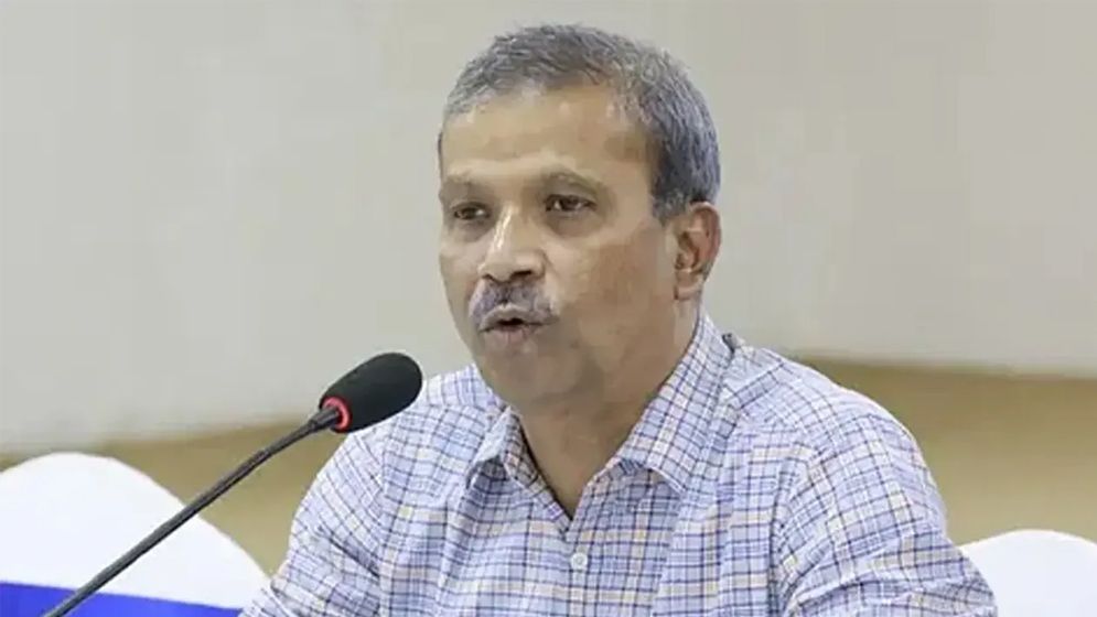 সংস্কার ছাড়া কোনো গতি নেই: আসিফ নজরুল