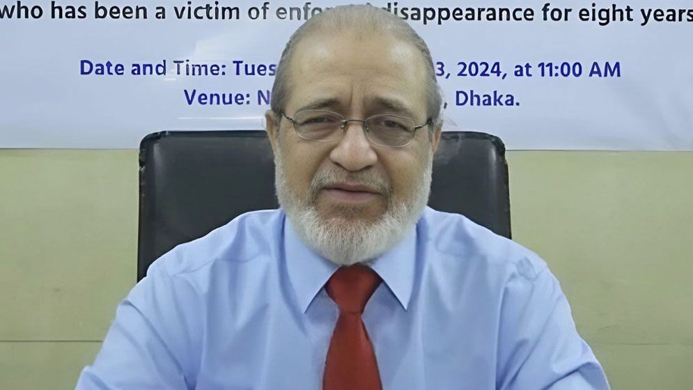 সাবেক সেনা কর্মকর্তা আযমীর বরখাস্তের আদেশ বাতিল, পাবেন সব সুবিধা