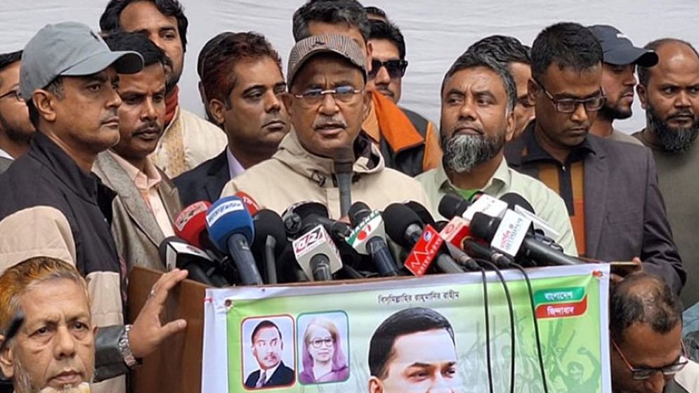 অন্তর্বর্তী সরকারের কাছে ন্যায়বিচার চেয়ে আলাল যা বললেন