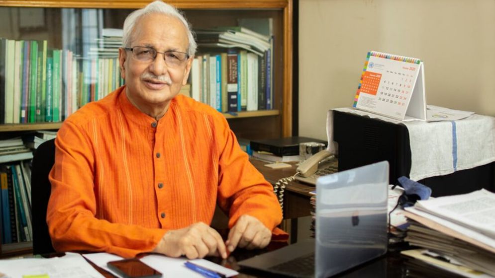 তত্ত্বাবধায়ক সরকারের অধীনে স্থানীয় সরকার নির্বাচনের পক্ষে সংস্কার কমিশন