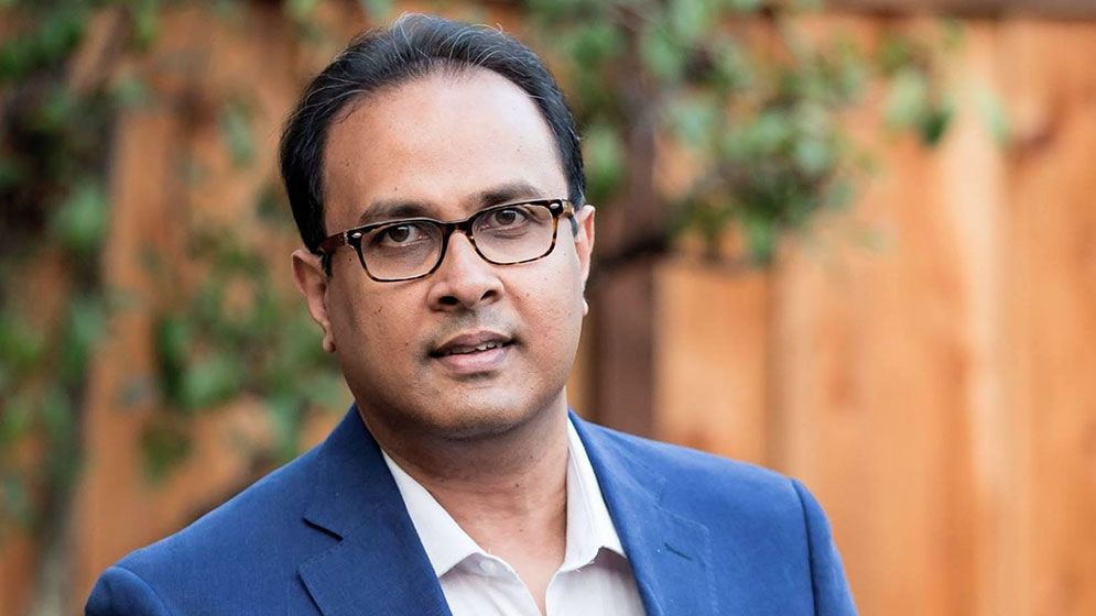 প্রিয় পে’র স্ট্র্যাটেজিক অ্যাডভাইজার হলেন ড. বদরুল মুনির সরওয়ার