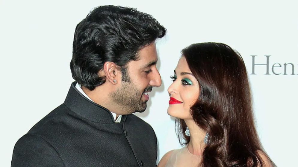 বিচ্ছেদের গুঞ্জন উড়িয়ে যে জবাব দিলেন ঐশ্বরিয়া