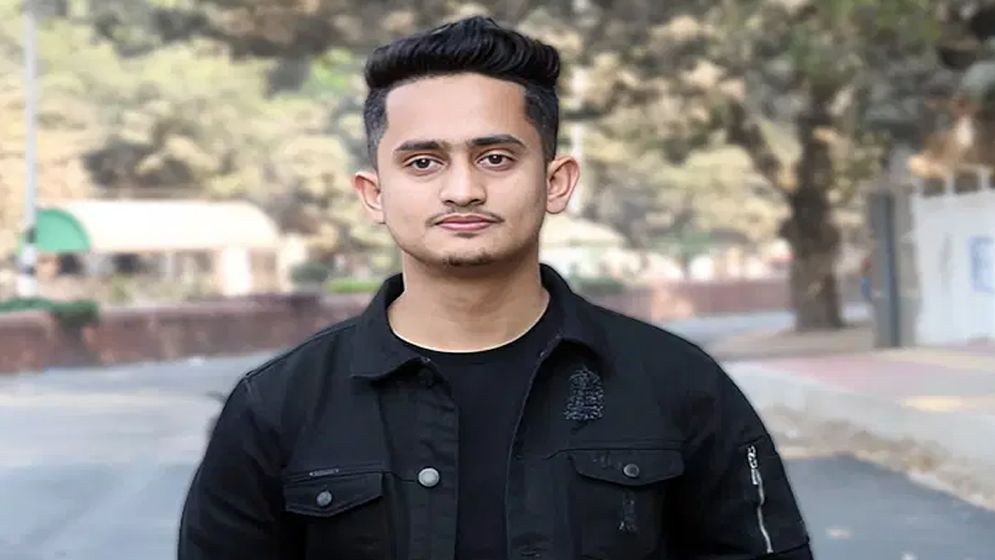 পুলিশ এখনো থানায় টাকা খাচ্ছে : সারজিস আলম