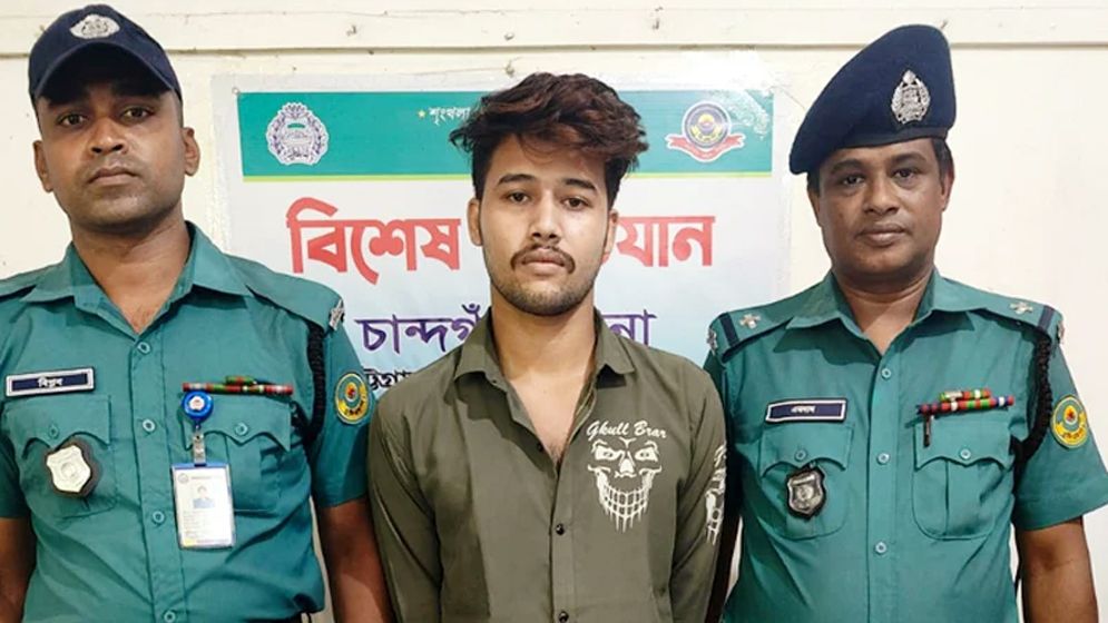 পুলিশকে গুলি করে পলায়ন, কে এই ‘ছোট’ সাজ্জাদ