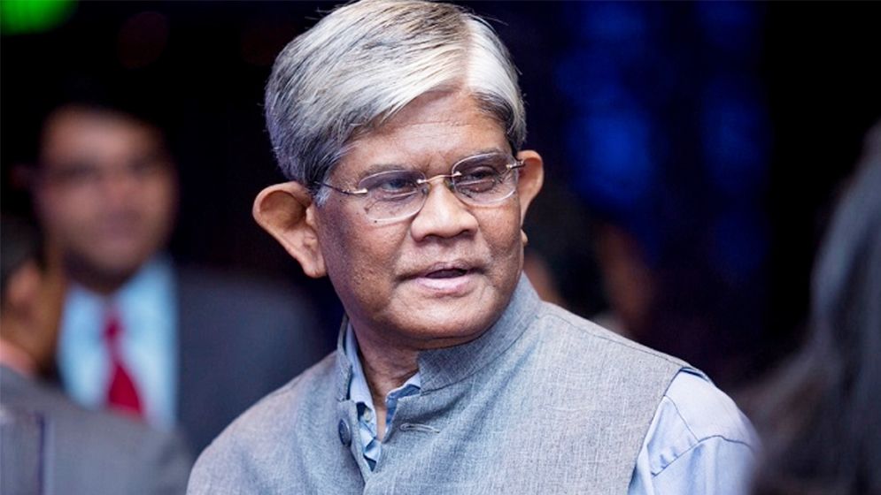 ভারতের সঙ্গে সম্পর্কের টানাপোড়েন প্রসঙ্গে যে মন্তব্য করলেন অর্থ উপদেষ্টা