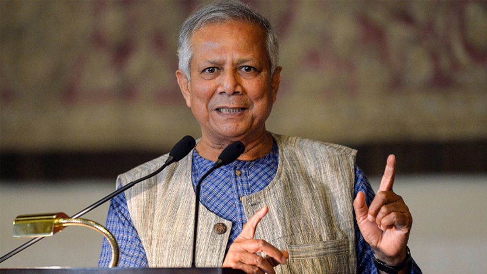পুলিশের মধ্যে অপরাধীদের বিচার অবশ্যই নিশ্চিত করা হবে: প্রধান উপদেষ্টা