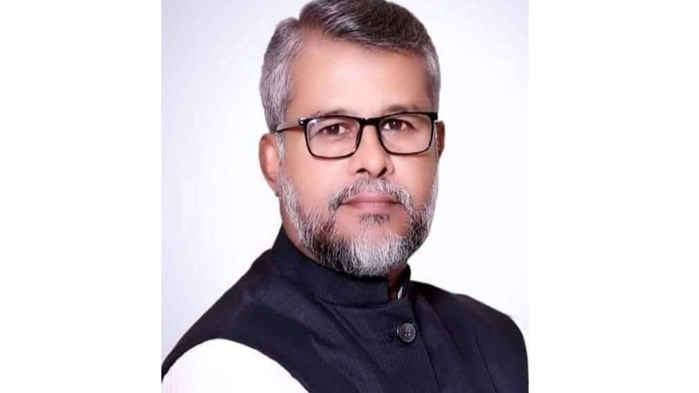 সাবেক পৌর মেয়র কবীর মোল্লা গ্রেপ্তার