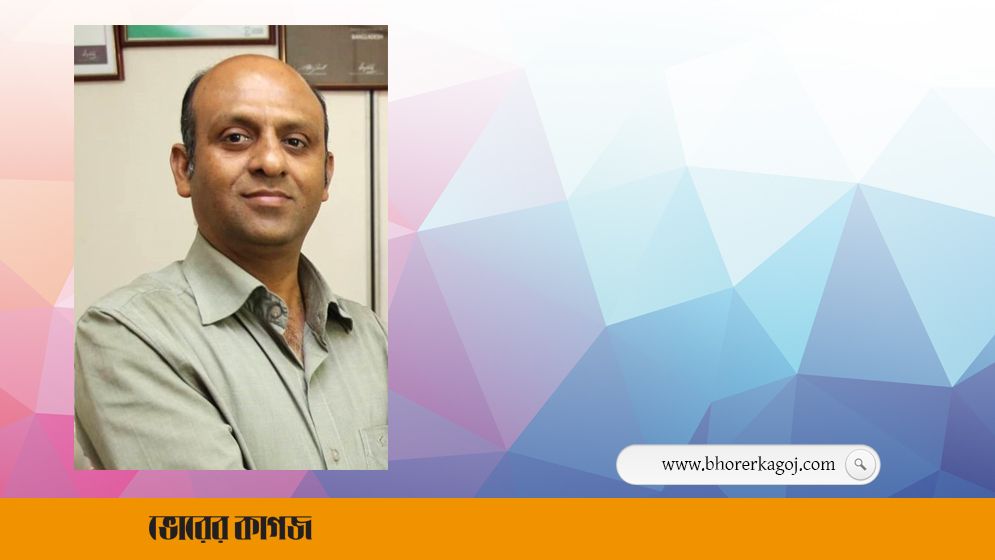 বামিহাল সাহিত্য পুরস্কার-২০২৪ পেলেন কবি খলিল মজিদ