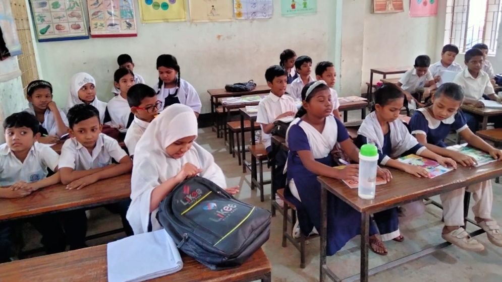স্কুলে ভর্তির লটারির ফল প্রকাশ, যেভাবে জানা যাবে
