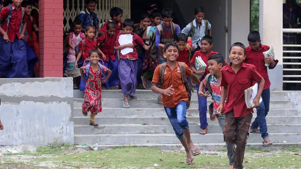 স্কুলে ভর্তির লটারি আজ, ফল মিলবে যেভাবে