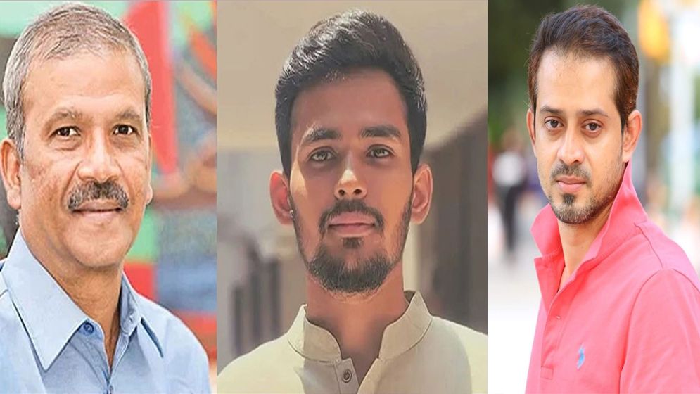 ইলিয়াসের বিষোদগার: আসিফ নজরুলের পাশে উপদেষ্টা আসিফ, যা বলছেন নেটিজেনরা