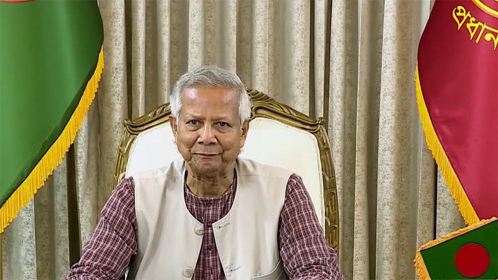 প্রধান উপদেষ্টার সঙ্গে ২৮ দেশের রাষ্ট্রদূতের বৈঠক সোমবার, আলোচনায় প্রাধান্য পাবে যেসব বিষয়