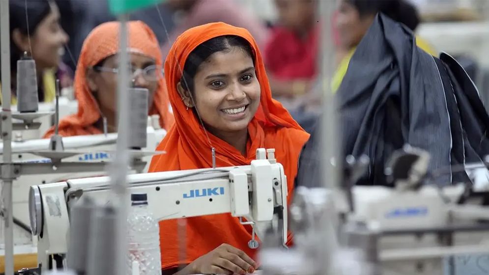 রপ্তানি বাড়লেও শঙ্কা কাটেনি