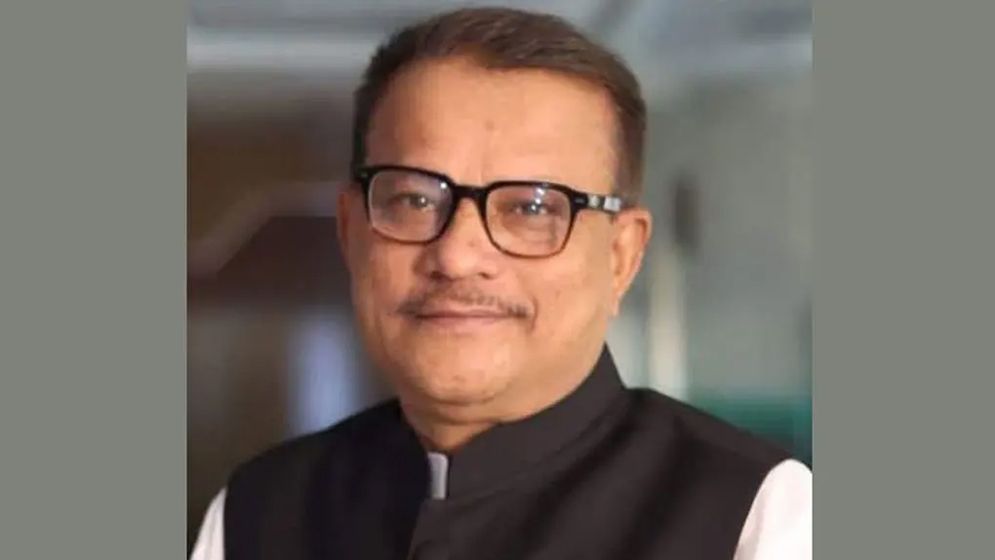 আওয়ামী লীগের সাধারণ সম্পাদক মিলন গ্রেপ্তার