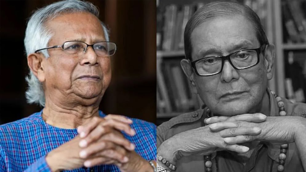 কবি হেলাল হাফিজের মৃত্যুতে প্রধান উপদেষ্টার শোক