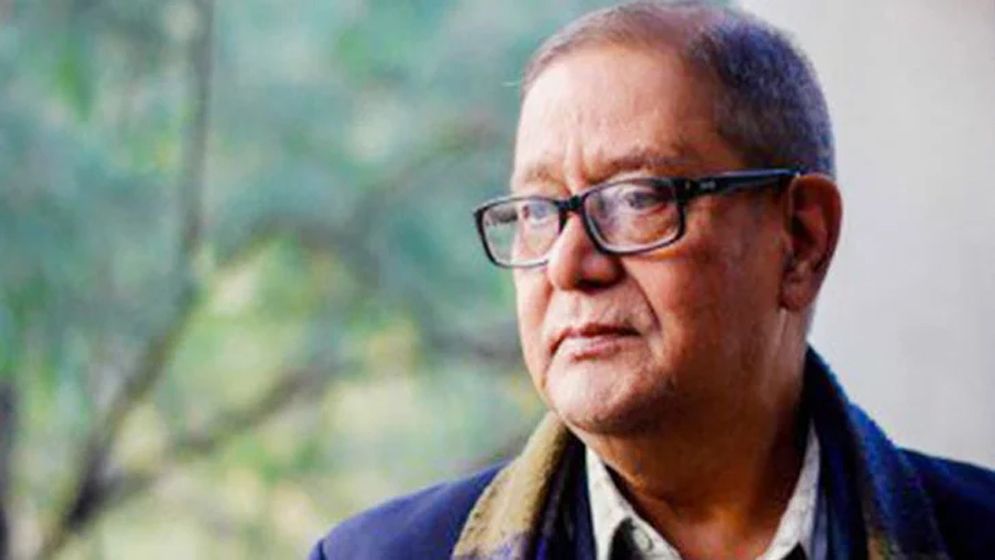 খ্যাতির চূড়া স্পর্শ করা কবি হেলাল হাফিজের দেহ পড়েছিল ওয়াশরুমে