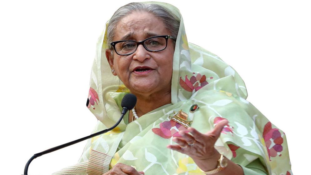 শেখ হাসিনার বিরুদ্ধে মামলার প্রতিবেদন জমার তারিখ নির্ধারণ