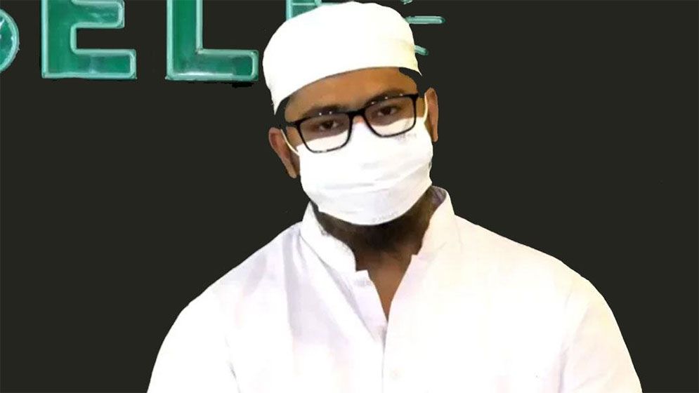 ‘নির্ধারিত সময়েই বিশ্ব ইজতেমা হবে’