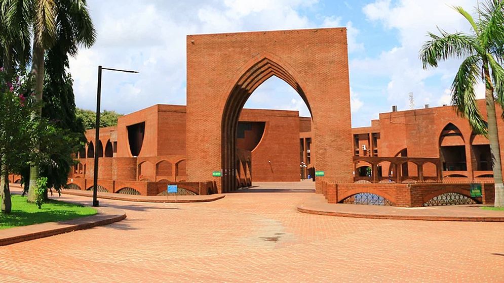 উত্তপ্ত আইইউটি, ক্লাস-পরীক্ষা বর্জনের ডাক