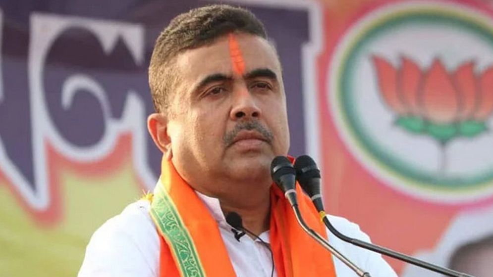 ভারত-বাংলাদেশ সীমান্ত অবরোধের হুমকি শুভেন্দু অধিকারীর, বাণিজ্য বন্ধেরও দাবি