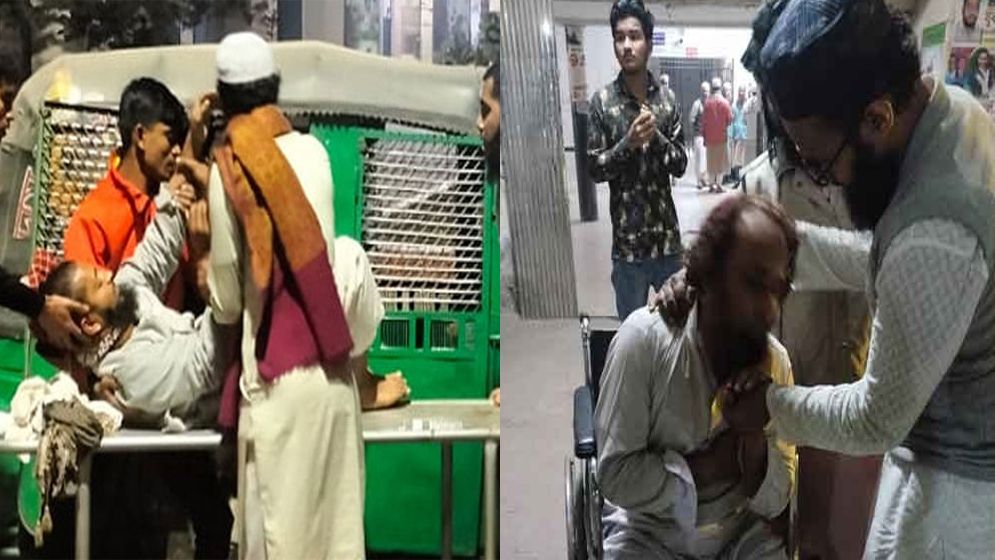 ইজতেমা ময়দানে দুই গ্রুপের সংঘর্ষে নিহত ২