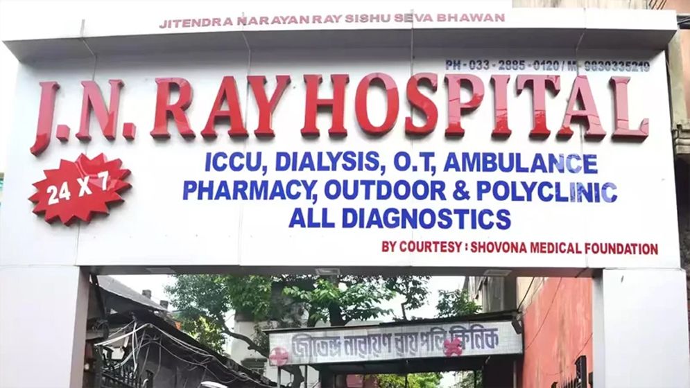 বাংলাদেশিদের চিকিৎসা দেবে না ভারতের একাধিক হাসপাতাল, জানা গেলো কারণ