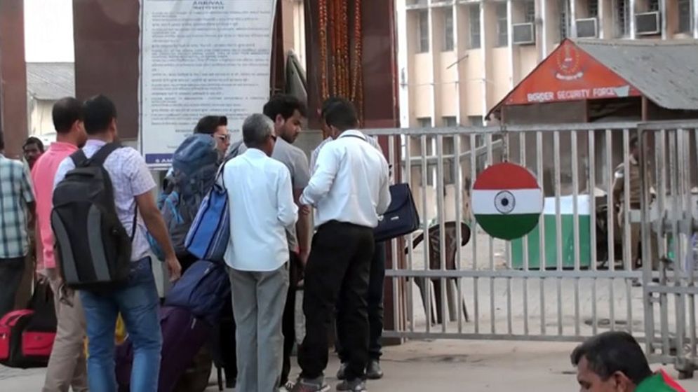 ভারতে বাংলাদেশিদের প্রবেশ পুরোপুরি বন্ধ: ফ্যাক্ট চেক যা বলছে