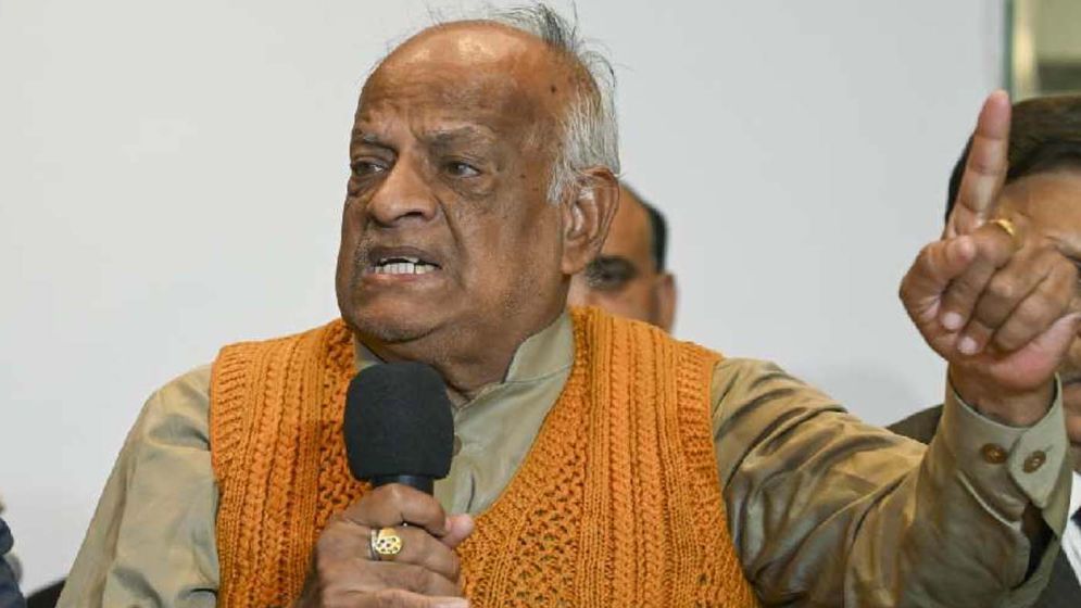ভারতে ইসকন মন্দিরে বৈঠক করলেন চিন্ময়ের আইনজীবী