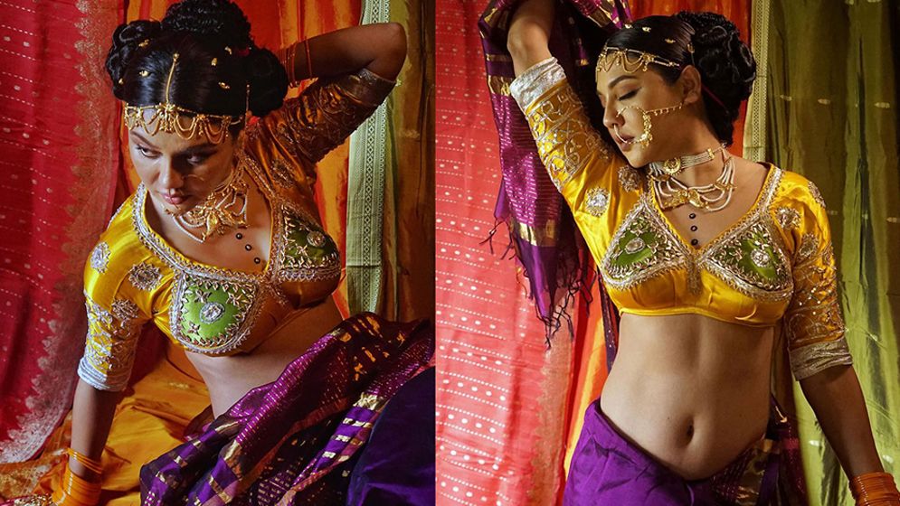 শীতে খোলামেলা অবতারে জয়া, নেটিজেনদের বিরূপ মন্তব্য