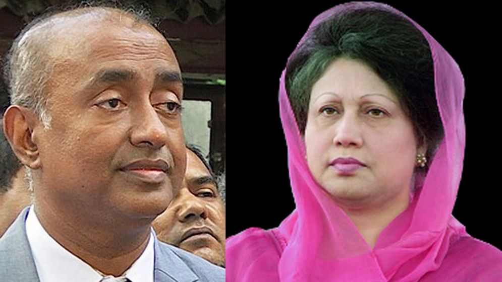 নির্বাচনে খালেদা জিয়ার অংশগ্রহণের বিষয়ে যা বললেন অ্যাটর্নি জেনারেল