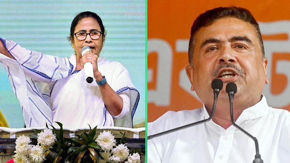 বাংলাদেশ ইস্যুতে পশ্চিমবঙ্গের রাজনীতিতে যত সমীকরণ