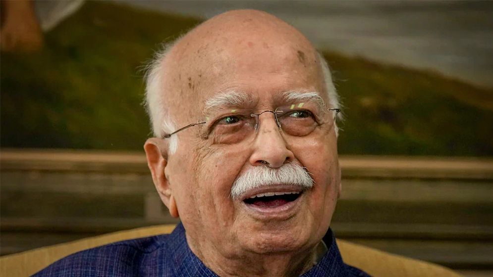 শারীরিক অবস্থার অবনতি, ফের হাসপাতালে আদভানি
