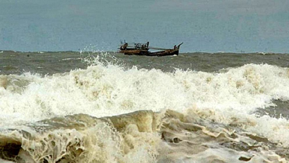 বঙ্গোপসাগরে ফের লঘুচাপ সৃষ্টির আভাস