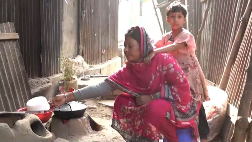 বেক্সিমকোর চাকরি হারিয়ে গভীর অন্ধকারে মালা রানী