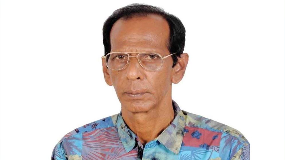 আওয়ামী লীগ নেতা আব্দুল মতিন গ্রেপ্তার