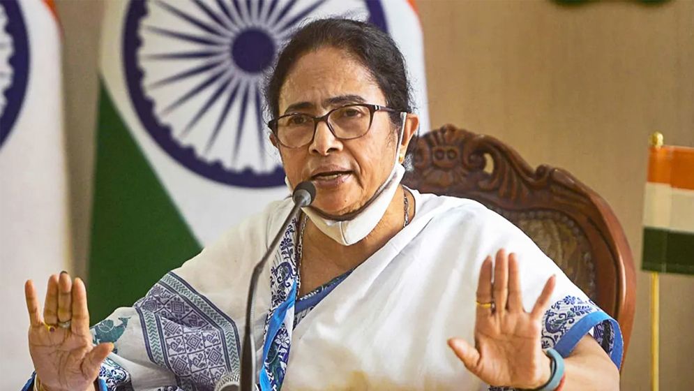 বাংলাদেশে জাতিসংঘের শান্তিরক্ষী মোতায়েনের অনুরোধ মমতার