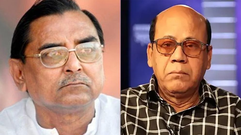 নতুন মামলায় মেনন ও কামরুলসহ গ্রেপ্তার ৫