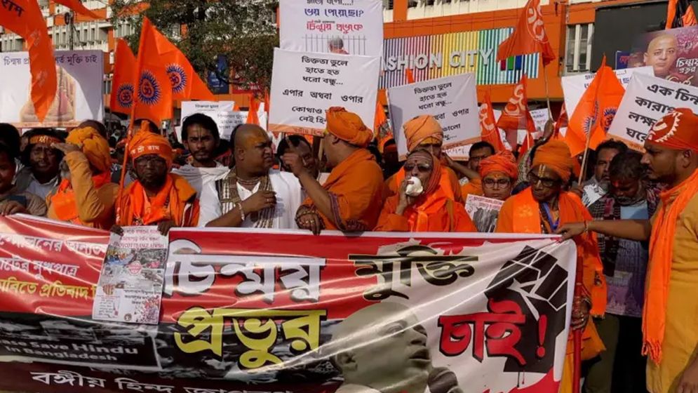 বাংলাদেশ নিয়ে ভারতের মিডিয়ায় ভুয়া খবর ছড়ানোর নেপথ্যে যেসব কারণ