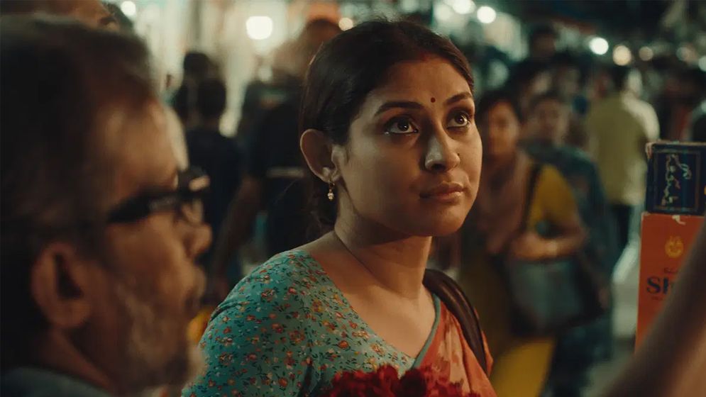 মেহজাবীনের ‘প্রিয় মালতী’ মুক্তি পাচ্ছে আজ
