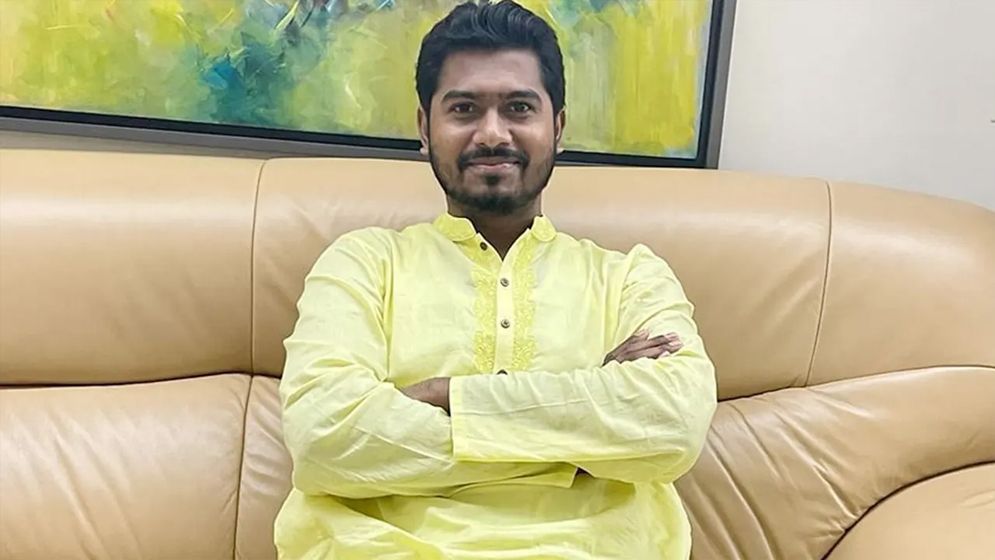 সার্কেলের বন্ধুবান্ধব নিয়ে সরকার গঠন করা হয়েছে: নুরুল হক নুর
