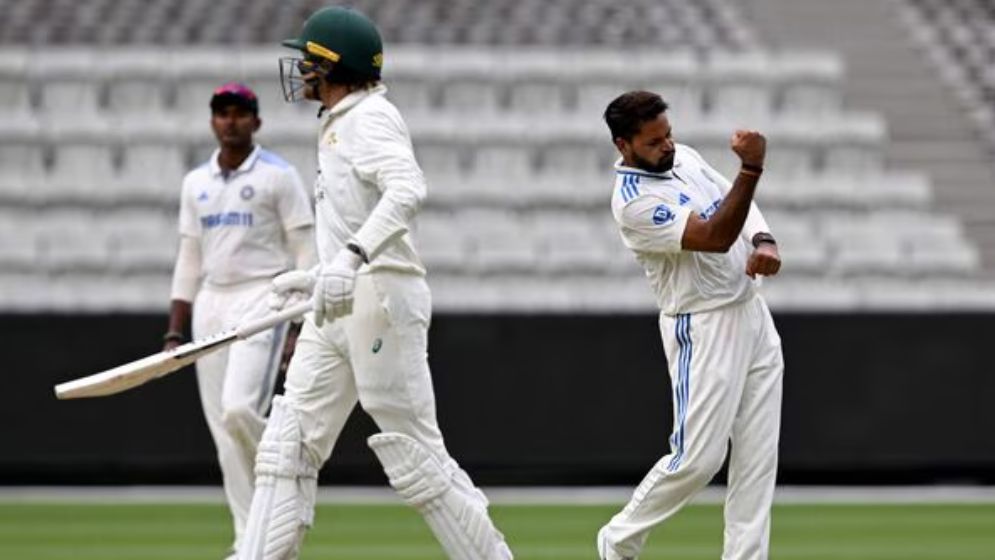 অস্ট্রেলিয়া সফরের মাঝেই ৩ ক্রিকেটারকে দেশে ফেরাচ্ছে ভারত, হঠাৎ কেন এমন সিদ্ধান্ত?
