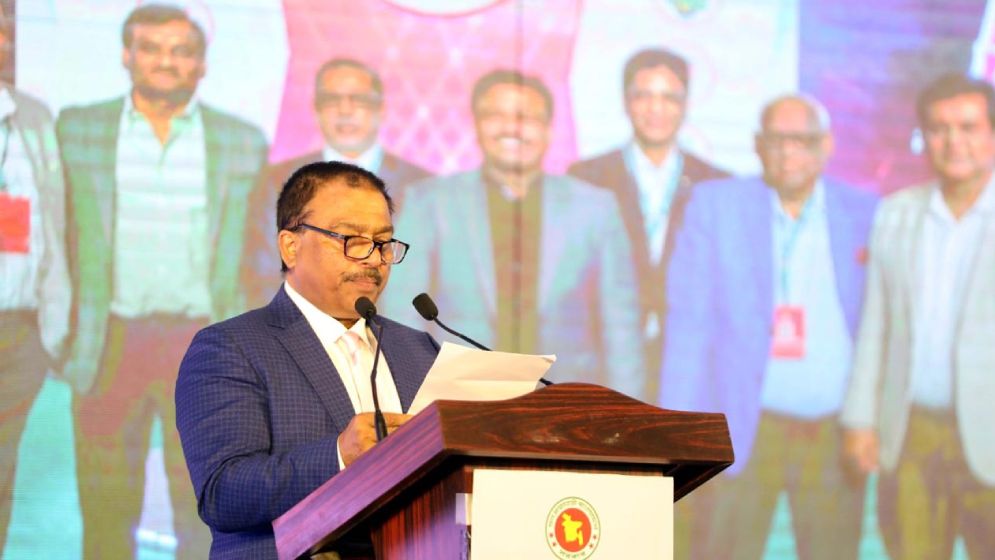 বিপিএলকে দেশব্যাপী ছড়িয়ে দিতে চান ফারুক আহমেদ