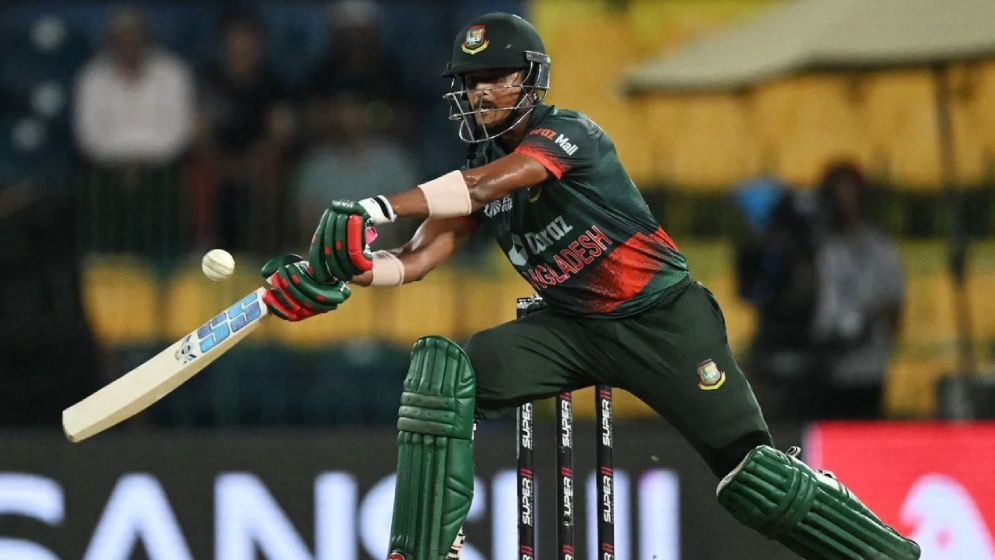 ৭২ রানে ৬ উইকেট নেই বাংলাদেশের