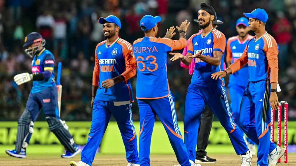 অদ্ভুত কারণে বাদ দেয়া হলো ভারতীয় ক্রিকেটারকে