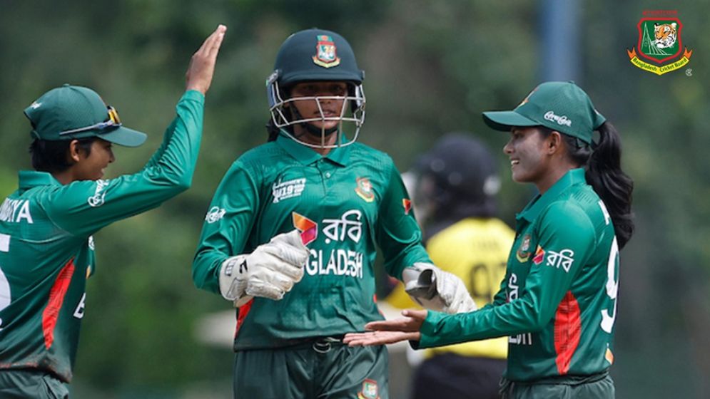বাংলাদেশের ম্যাচসহ টিভিতে আজকের খেলা