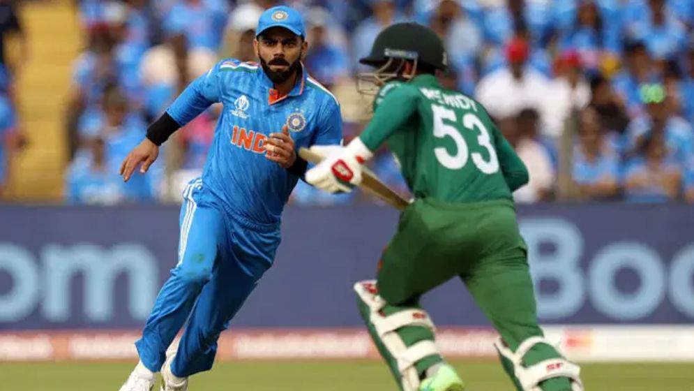 চ্যাম্পিয়নস ট্রফিতে বাংলাদেশের ম্যাচের সূচি ফাঁস!