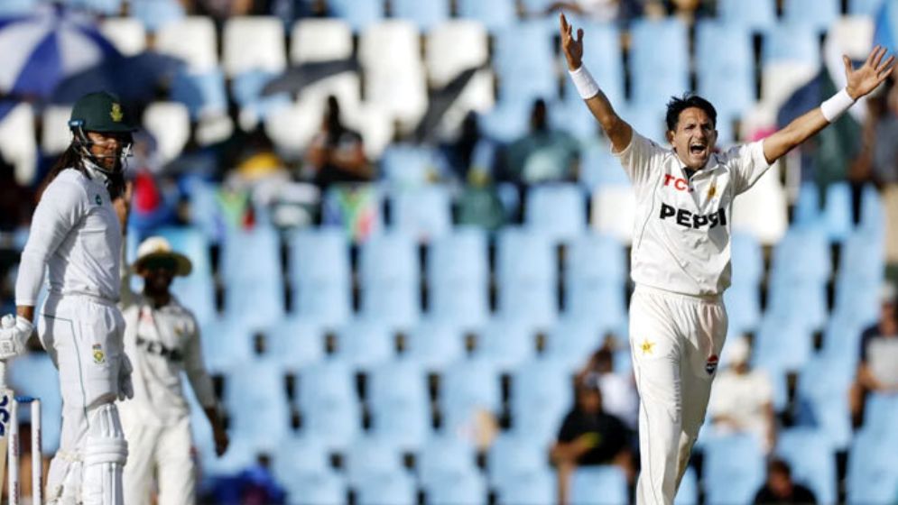টেস্ট চ্যাম্পিয়নশিপের ফাইনালে দক্ষিণ আফ্রিকা