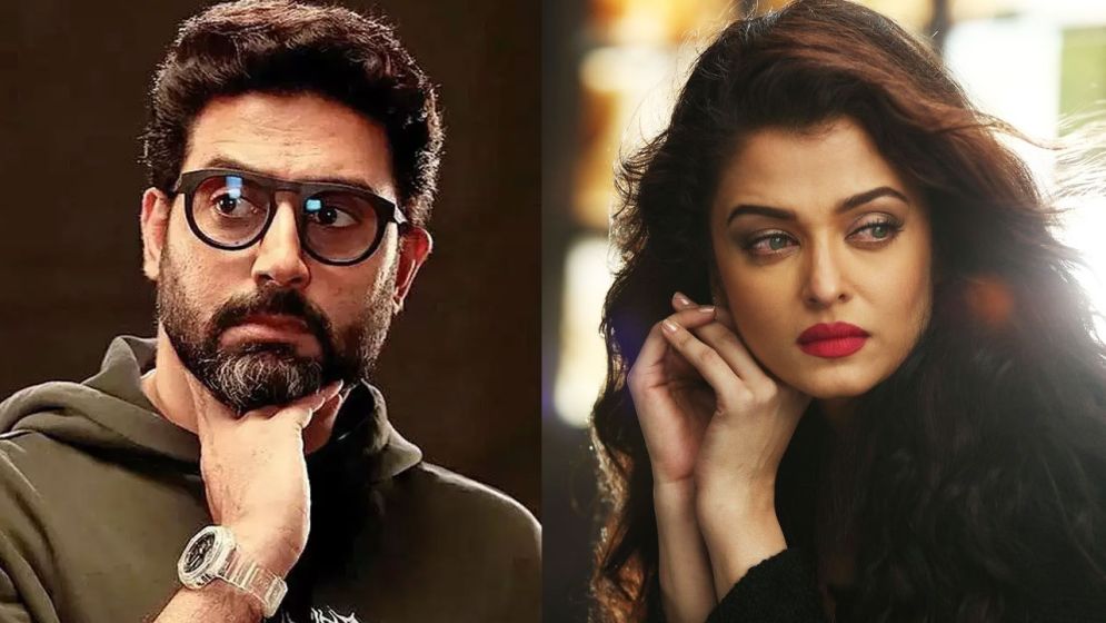 অভিষেকের সঙ্গে প্রতিদিনই ঝগড়া করেন ঐশ্বরিয়া