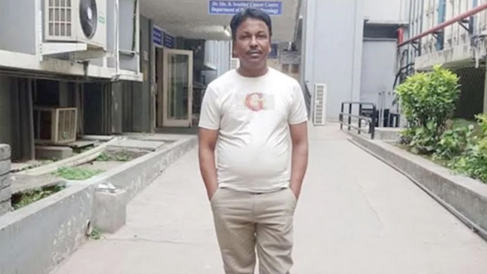 মাইকে শেখ মুজিবের বক্তব্য বাজানোর অভিযোগে চেয়ারম্যান আটক